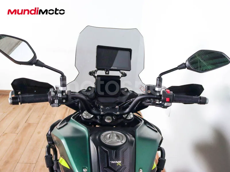 Benelli TRK 702 - Vista 11