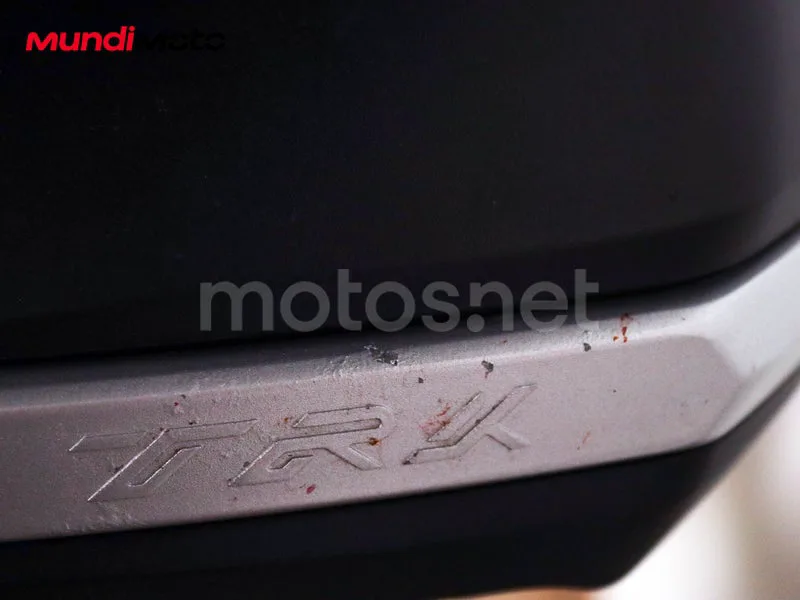 Benelli TRK 702 - Vista 40