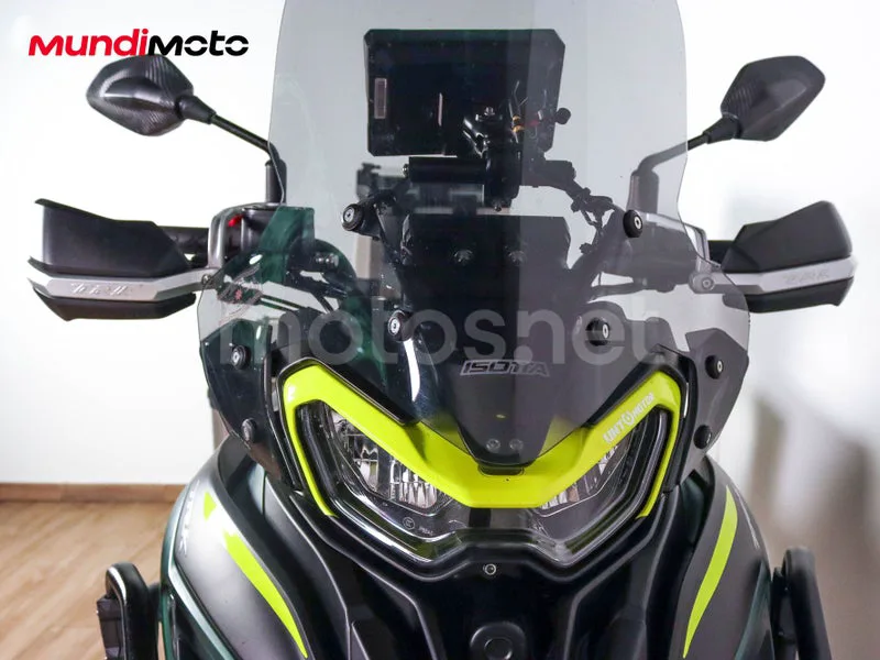 Benelli TRK 702 - Vista 5
