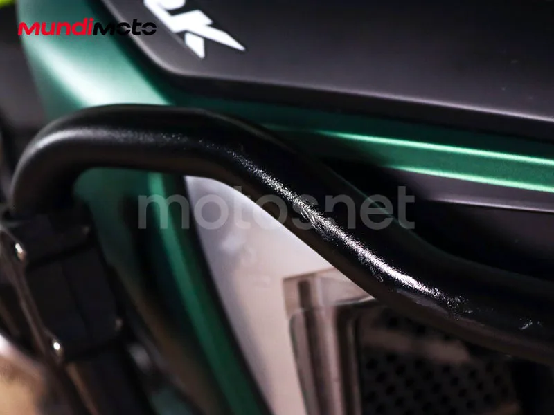 Benelli TRK 702 - Vista 47