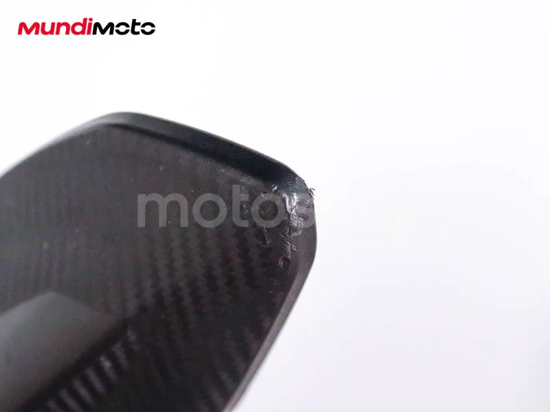 Benelli TRK 702 - Vista 49