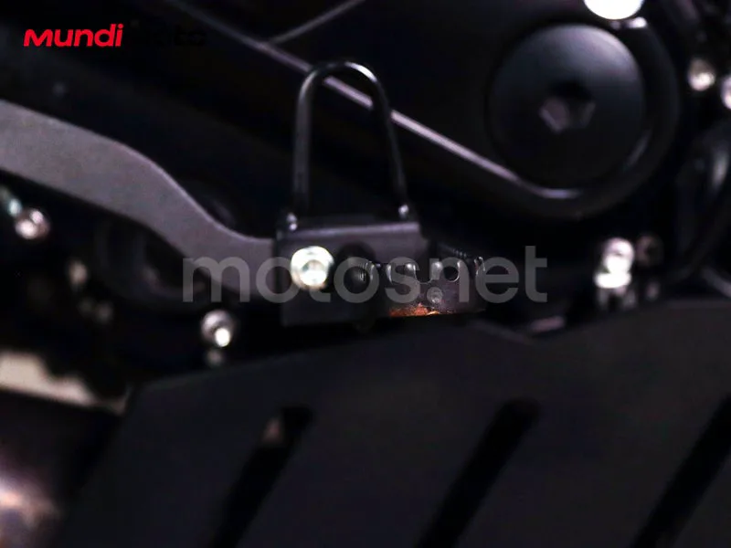 Benelli TRK 702 - Vista 77