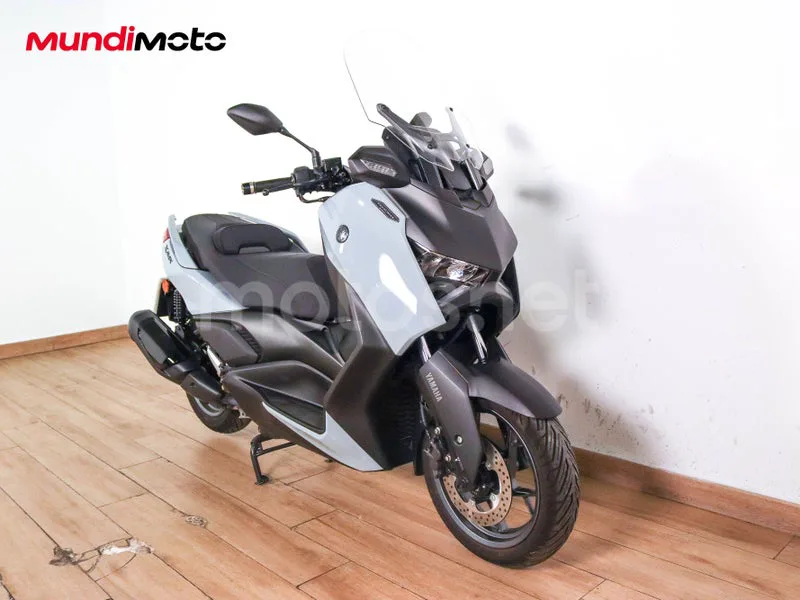 Yamaha XMAX 300 6899 € 2026 Madrid - 2