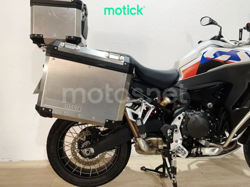 BMW F 900 GS 10.680 € 2024 Valencia - 2