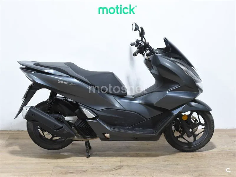 Honda PCX125 2780 € 2021 Valencia - 2