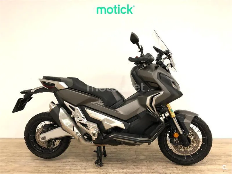 Honda X-ADV 6940 € 2018 Sevilla - 2
