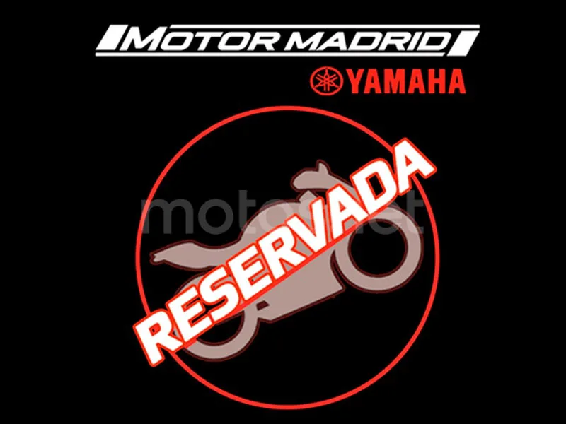 Yamaha Tricity 125 4890 € 2025 Madrid - 1