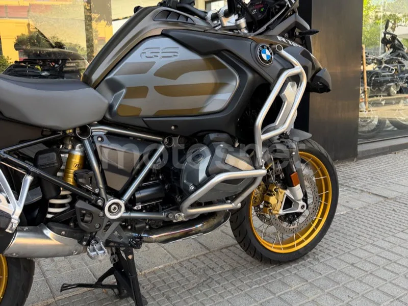 BMW R 1250 GS Adventure - Vista 16