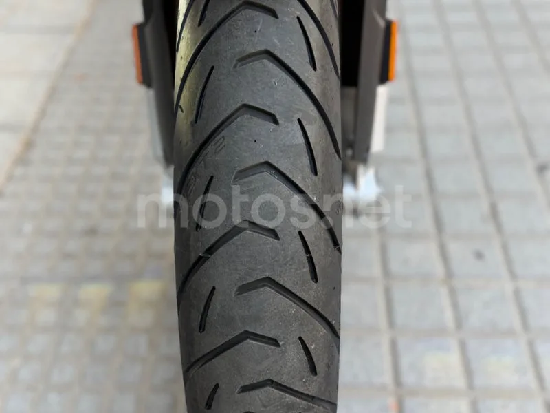 BMW R 1250 GS Adventure - Vista 9