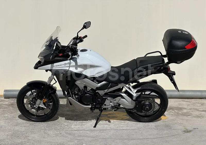 Honda VFR800X Crossrunner 8200 € 2016 Barcelona - 2