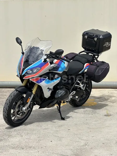 BMW R 1250 RS 13.900 € 2023 Barcelona - 1