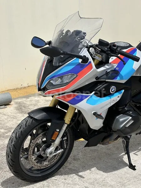 BMW R 1250 RS 13.900 € 2023 Barcelona - 2