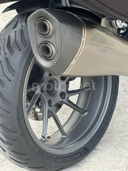 BMW R 1250 RS - Vista 13