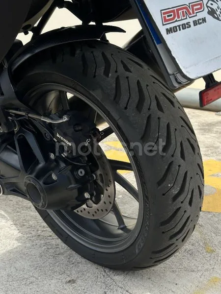 BMW R 1250 RS - Vista 14