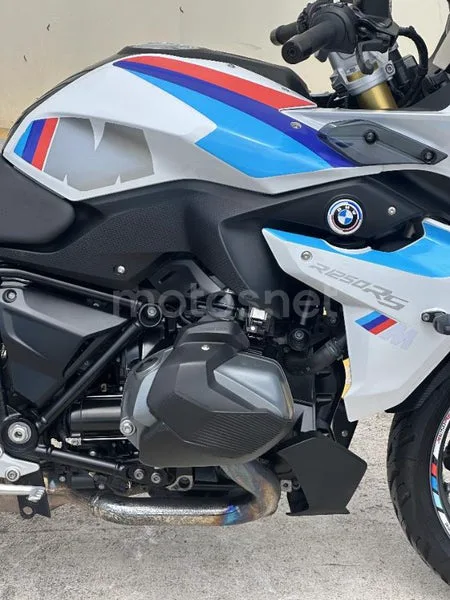 BMW R 1250 RS - Vista 9