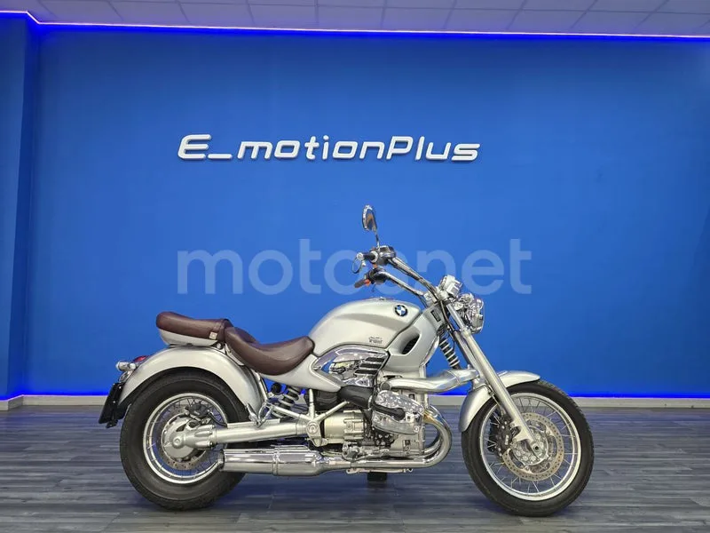BMW R 1200 C 9990 € 2004 Alicante - 2