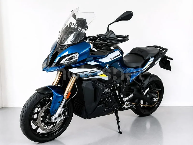 BMW S 1000 XR 15.500 € 2024 Valladolid - 2