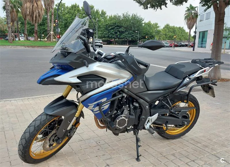 Voge 525DSX 4300 € 2024 Valencia - 1