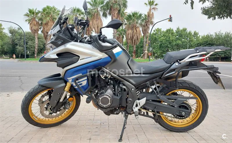 Voge 525DSX 4300 € 2024 Valencia - 2