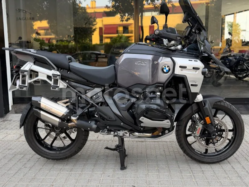 BMW R 1300 GS 24.900 € 2025 Córdoba - 2