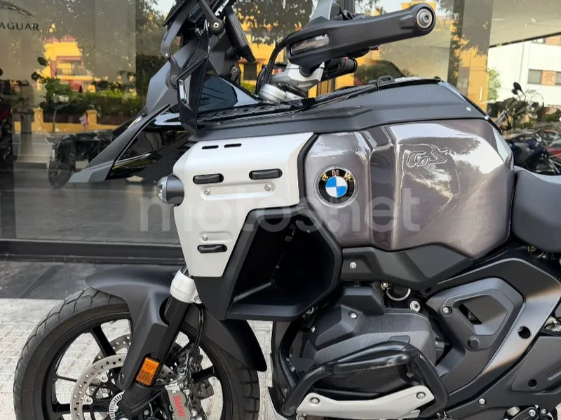 BMW R 1300 GS - Vista 13