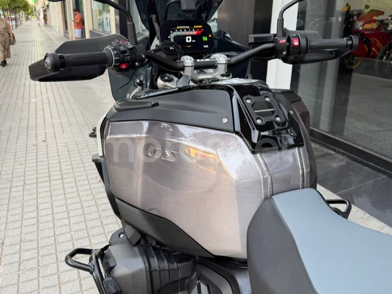 BMW R 1300 GS - Vista 16