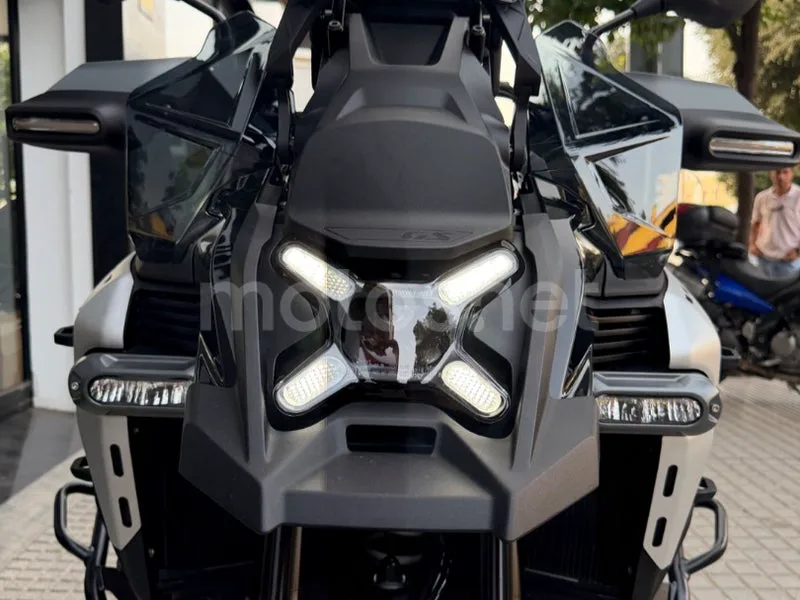 BMW R 1300 GS - Vista 17