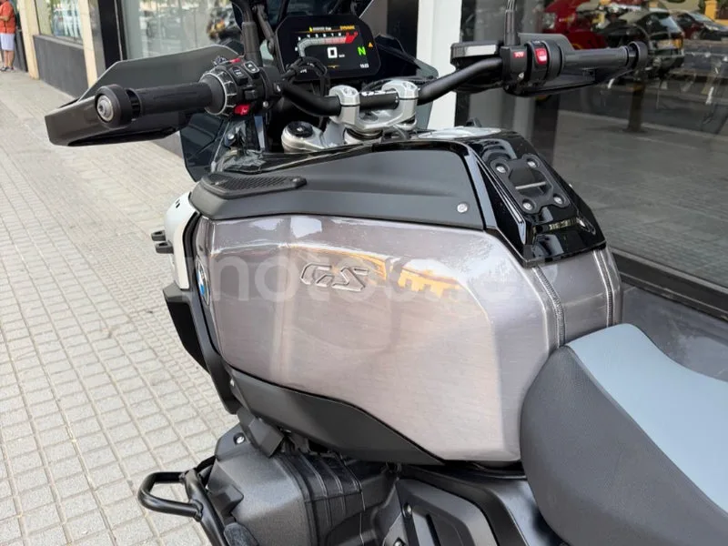 BMW R 1300 GS - Vista 18