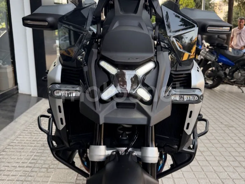 BMW R 1300 GS - Vista 19
