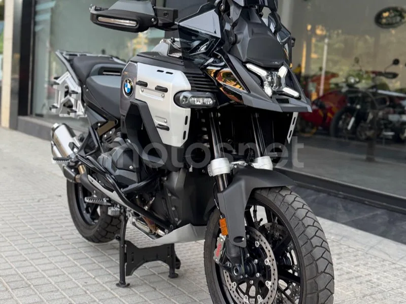 BMW R 1300 GS - Vista 3