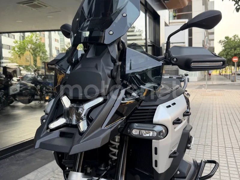 BMW R 1300 GS - Vista 22