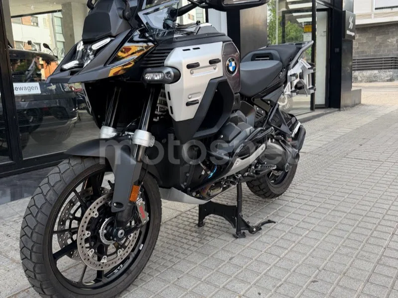 BMW R 1300 GS - Vista 23