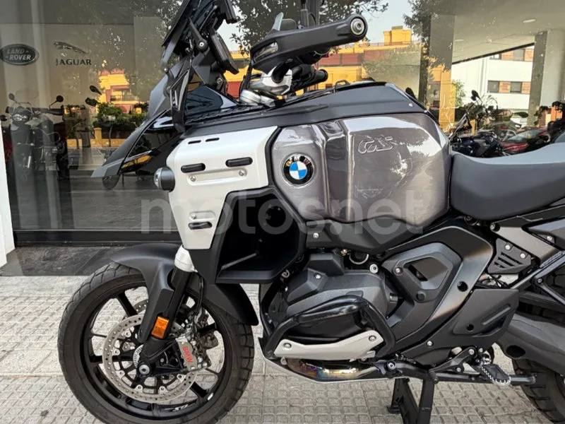 BMW R 1300 GS - Vista 24