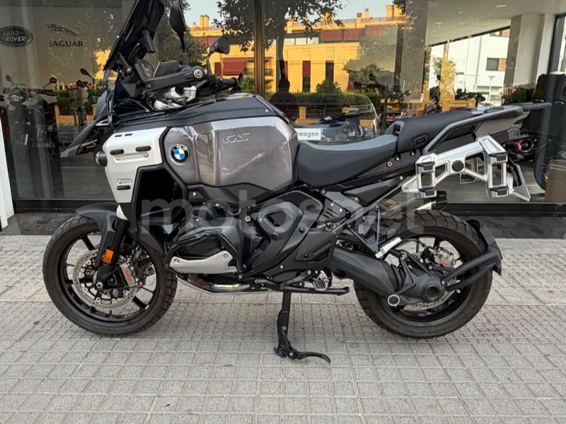 BMW R 1300 GS - Vista 25