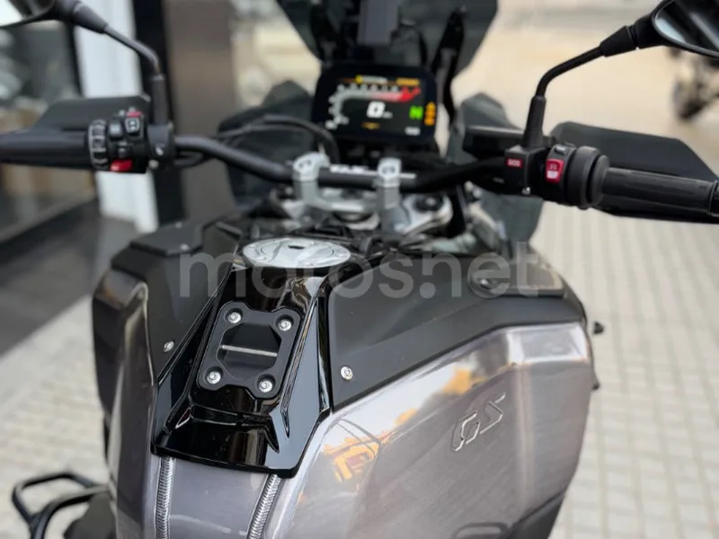BMW R 1300 GS - Vista 4