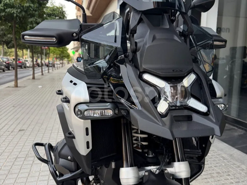 BMW R 1300 GS - Vista 6
