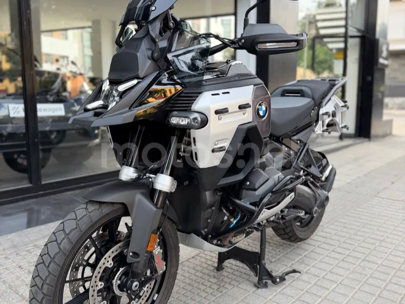 BMW R 1300 GS - Vista 8
