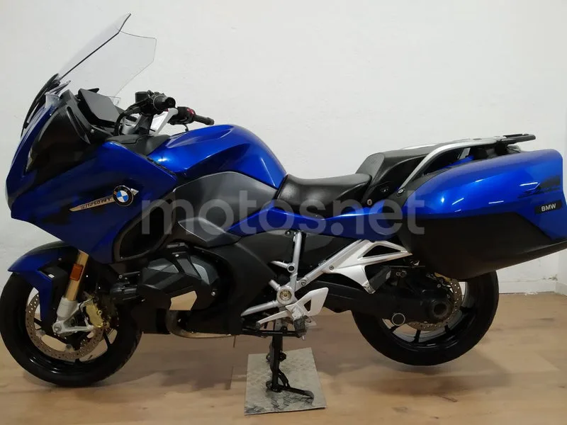 BMW R 1250 RT 19.995 € 2023 Madrid - 2