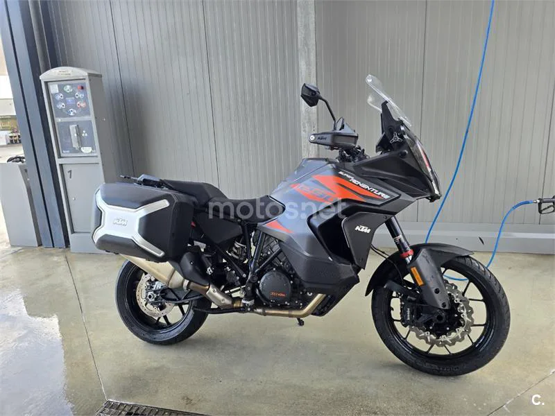 KTM 1290 Super Adventure 12.750 € 2021 Navarra - 1