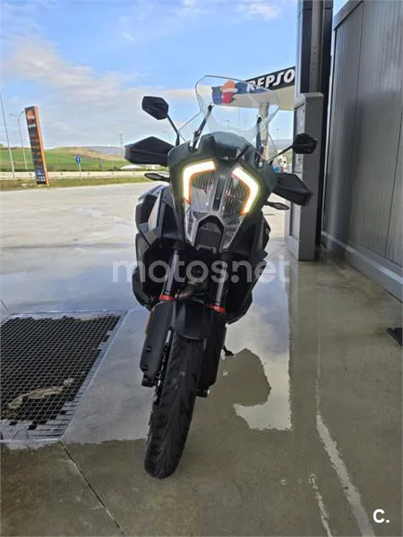 KTM 1290 Super Adventure 12.750 € 2021 Navarra - 2