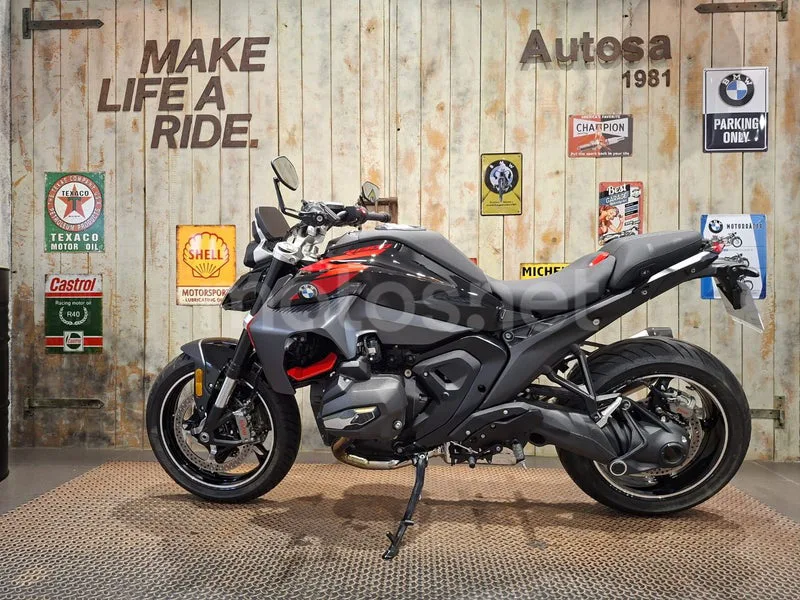 BMW R 1300 R 21.990 € 2025 Asturias - 1