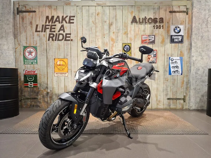 BMW R 1300 R 21.990 € 2025 Asturias - 2