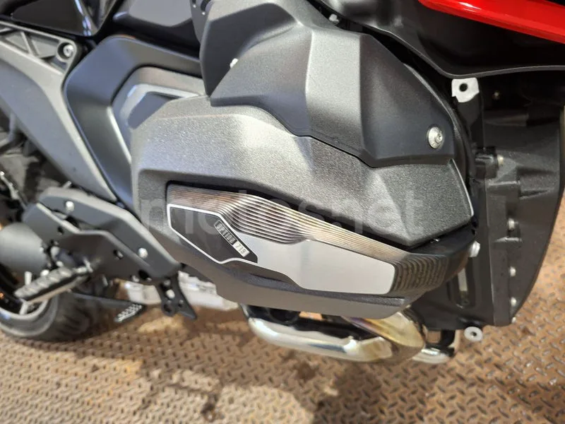 BMW R 1300 R - Vista 7