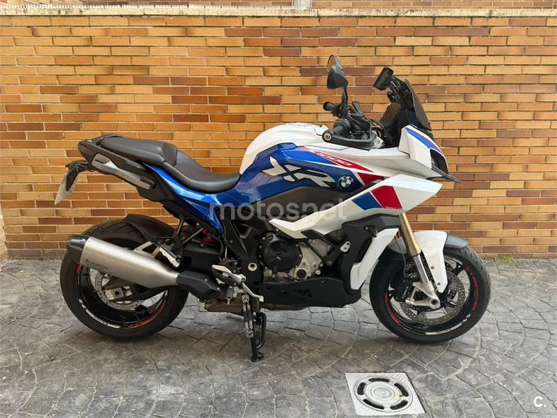 BMW S 1000 XR 15.600 € 2021 Valencia - 1