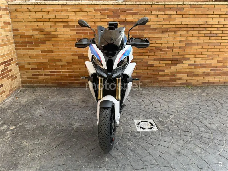 BMW S 1000 XR 15.600 € 2021 Valencia - 2