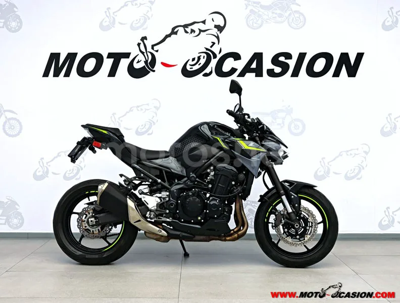 Kawasaki Z900 6850 € 2024 Toledo - 2