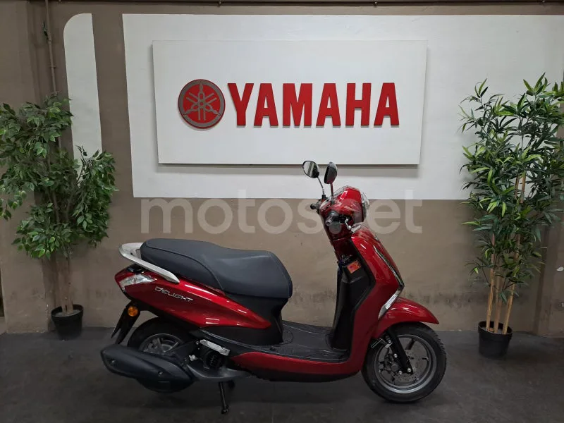 Yamaha D'elight 1990 € 2021 Madrid - 1