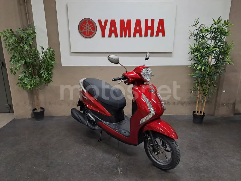 Yamaha D'elight 1990 € 2021 Madrid - 2