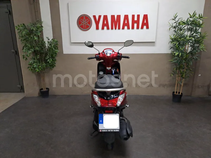 Yamaha D'elight - Vista 6