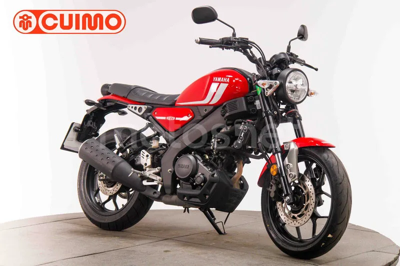 Yamaha XSR125 3999 € 2022 Madrid - 1